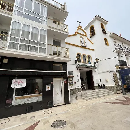 Appartement Cozy Studio Reina In Carihuela Carmen *