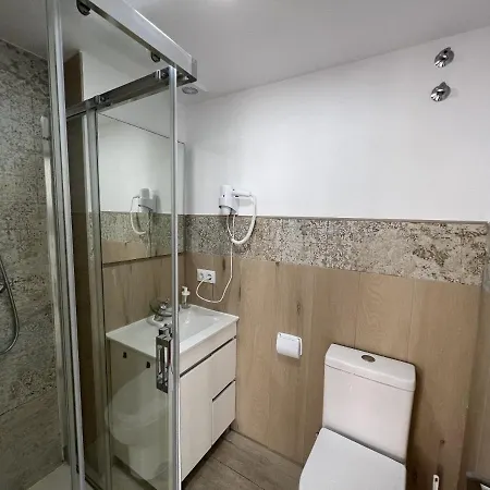 Cozy Studio Reina In Carihuela Carmen